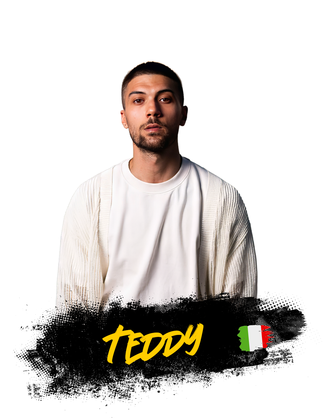 TEDDY