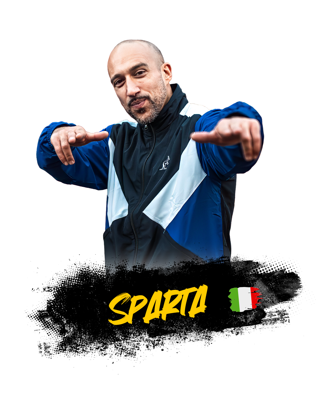 DJ SPARTA